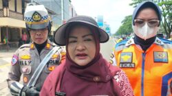 Rawan Kecelakaan, Separator Jalan Margonda Raya Dibongkar