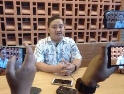 Burayak Jadi Tema Kemuning Resto di Bulan Ramadan