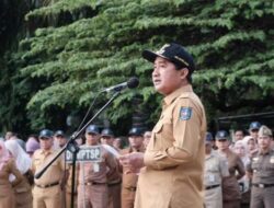 Sebut LSM dan Ormas Sebagai Pihak Luar dalam Pembangunan, Cahyo: Chandra Harus Klarifikasi