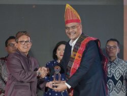 PT Karabha Digdaya Raih Penghargaan Gold PR Indonesia Awards 2025