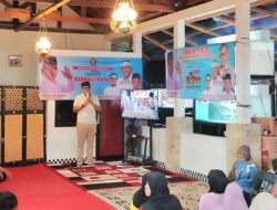 Gerry Wahyu Riyanto: Kinerja 100 Hari Prabowo Gibran Berpihak Kepada Rakyat