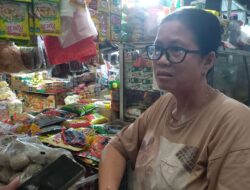 Gegara Tak Sesuai Takaran, Pedagang Keluhkan Menurunnya Omset Penjualan Minyak Curah