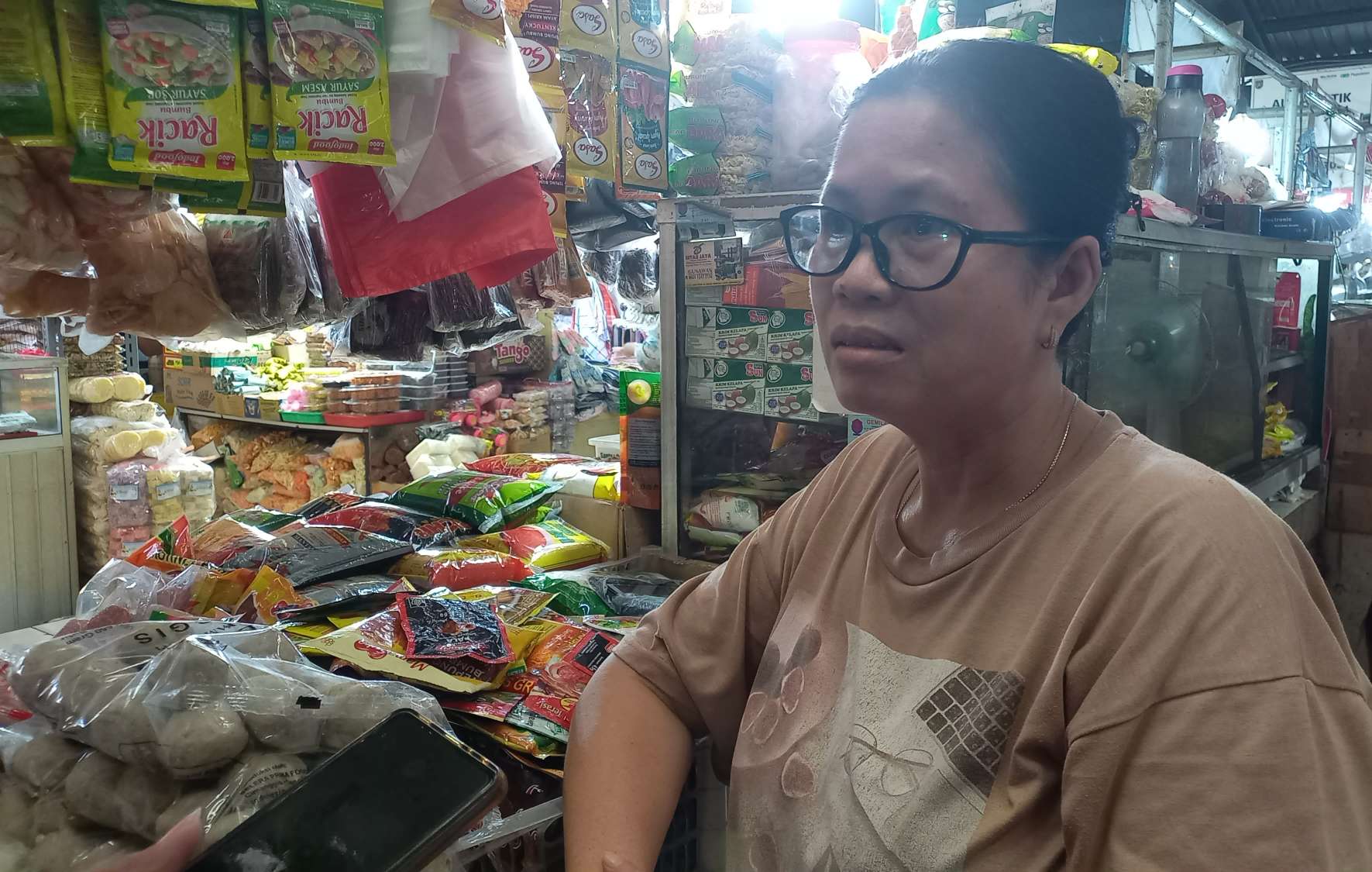 Minyak
