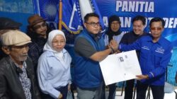 Didukung 11 DPC, Ridwan Melaju Ke Bursa Pimpinan PAN Depok