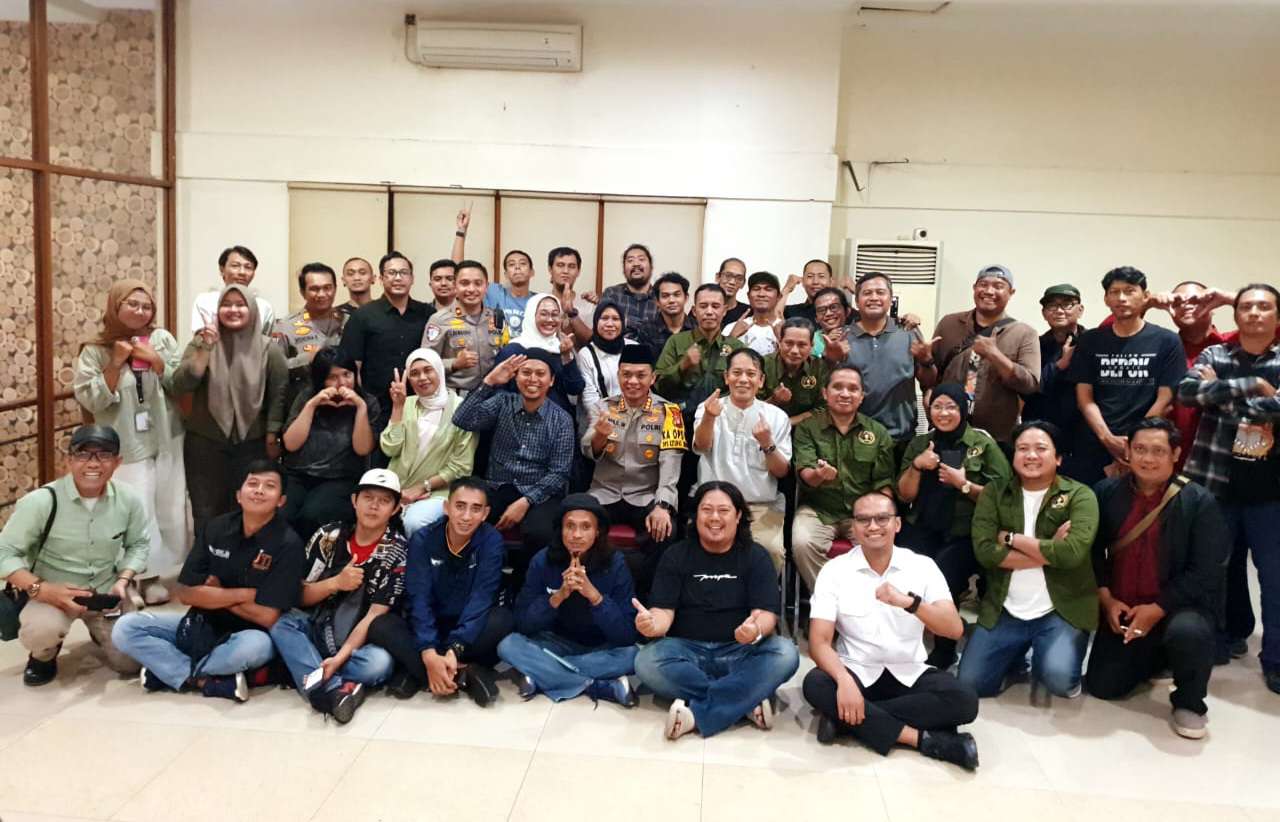 Depok