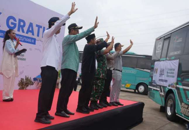 Mudik