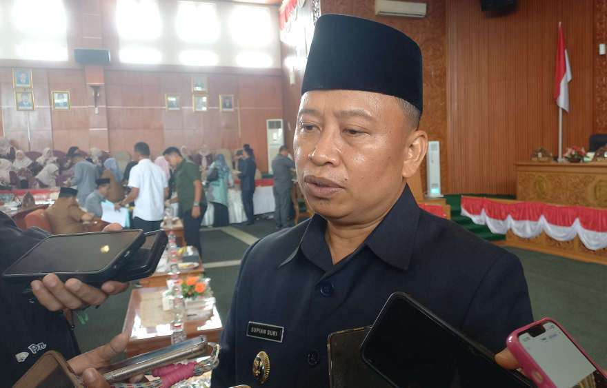 Depok
