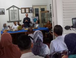 Marc Gerritsen: Depok Kota Warisan Sejarah