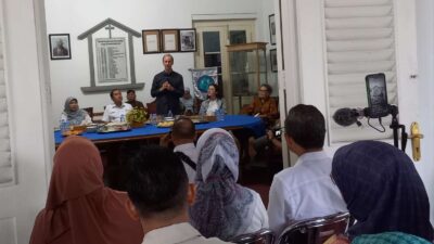 Depok