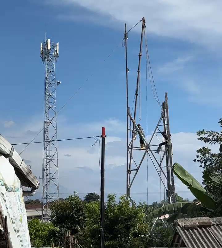 Menara