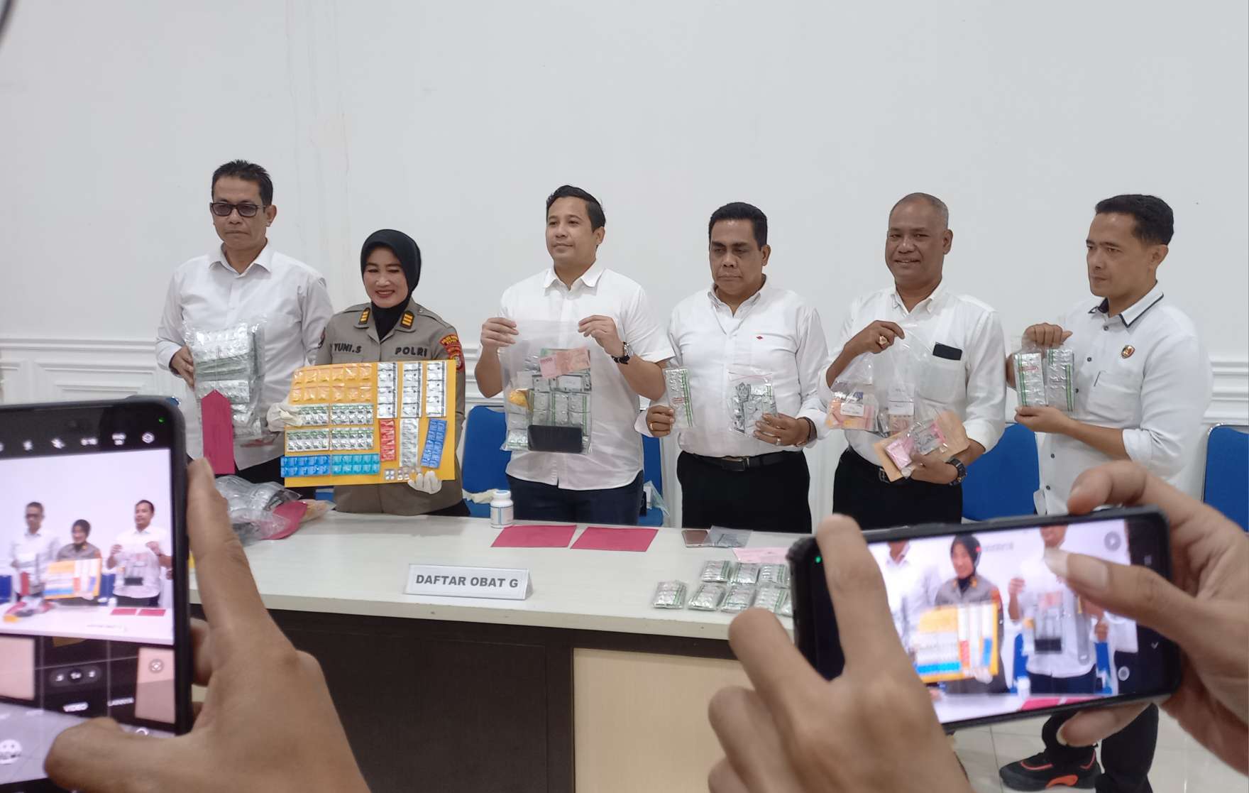 Depok