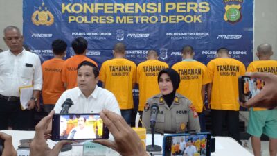 Depok
