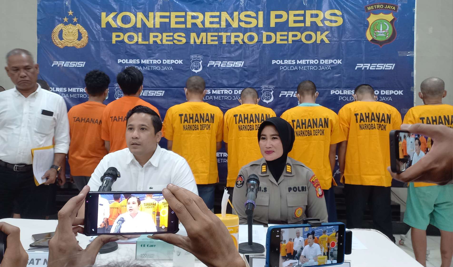 Depok