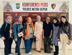 Sejumlah Aktifis Pertanyakan Perkembangan Kasus Cabul RK