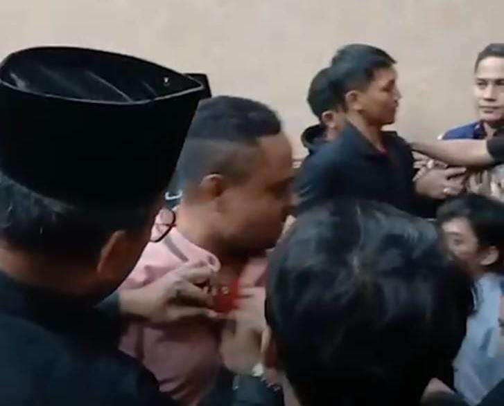 Sidang