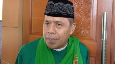 Kuasa Hukum Perumahan Al Fatih Tantang Pemkot, Babai: Silahkan Saja