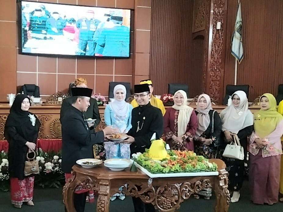 Rapat