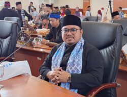 Wujudkan Keinginan Perubahan, Irfan Rifai Realisasikan Pembangunan