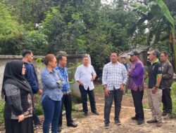 Banjir Sejak 2007, Komisi C DPRD Depok Soroti Drainase dan Usulkan Pembangunan Embung di Sukatani