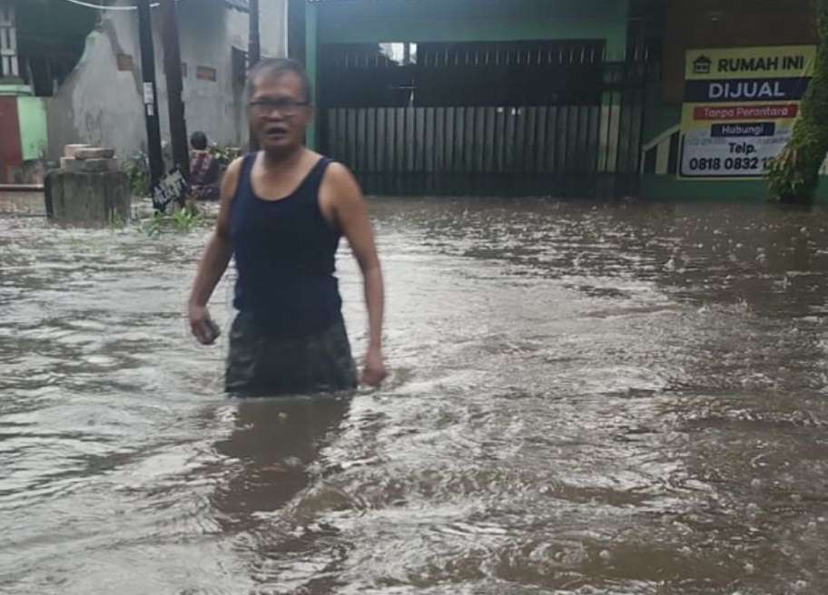 Banjir