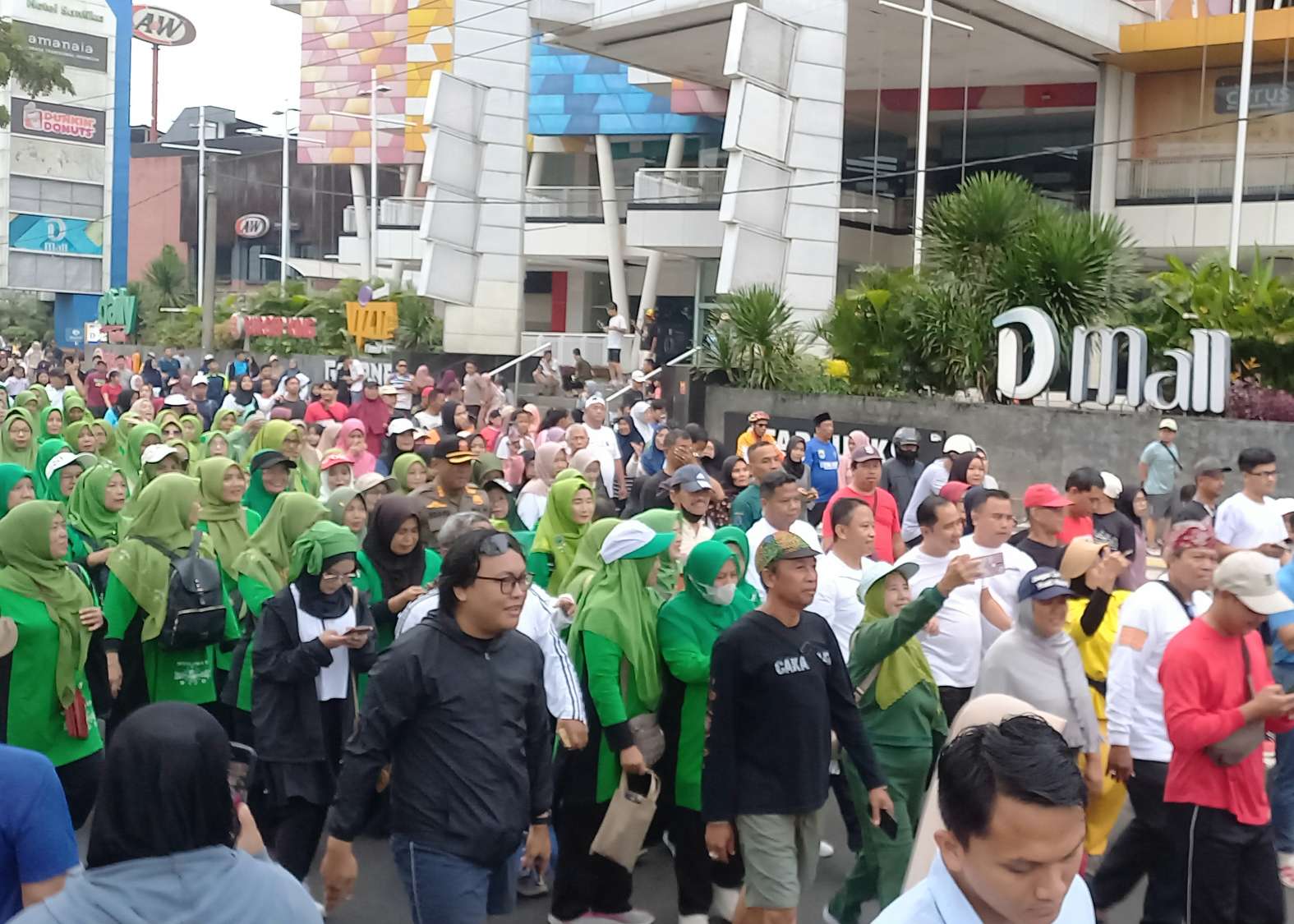 CFD