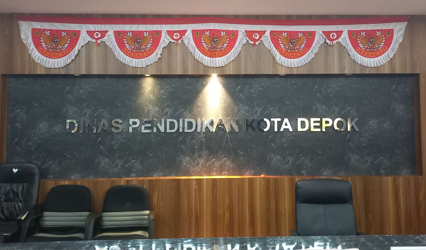 Pendidikan