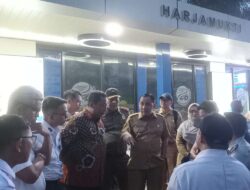 Wakil Walikota Depok Sebut Driver Online Penyebab Kemacetan