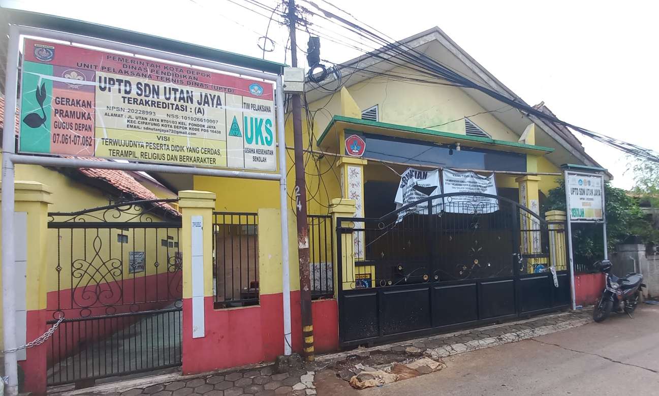Sekolah