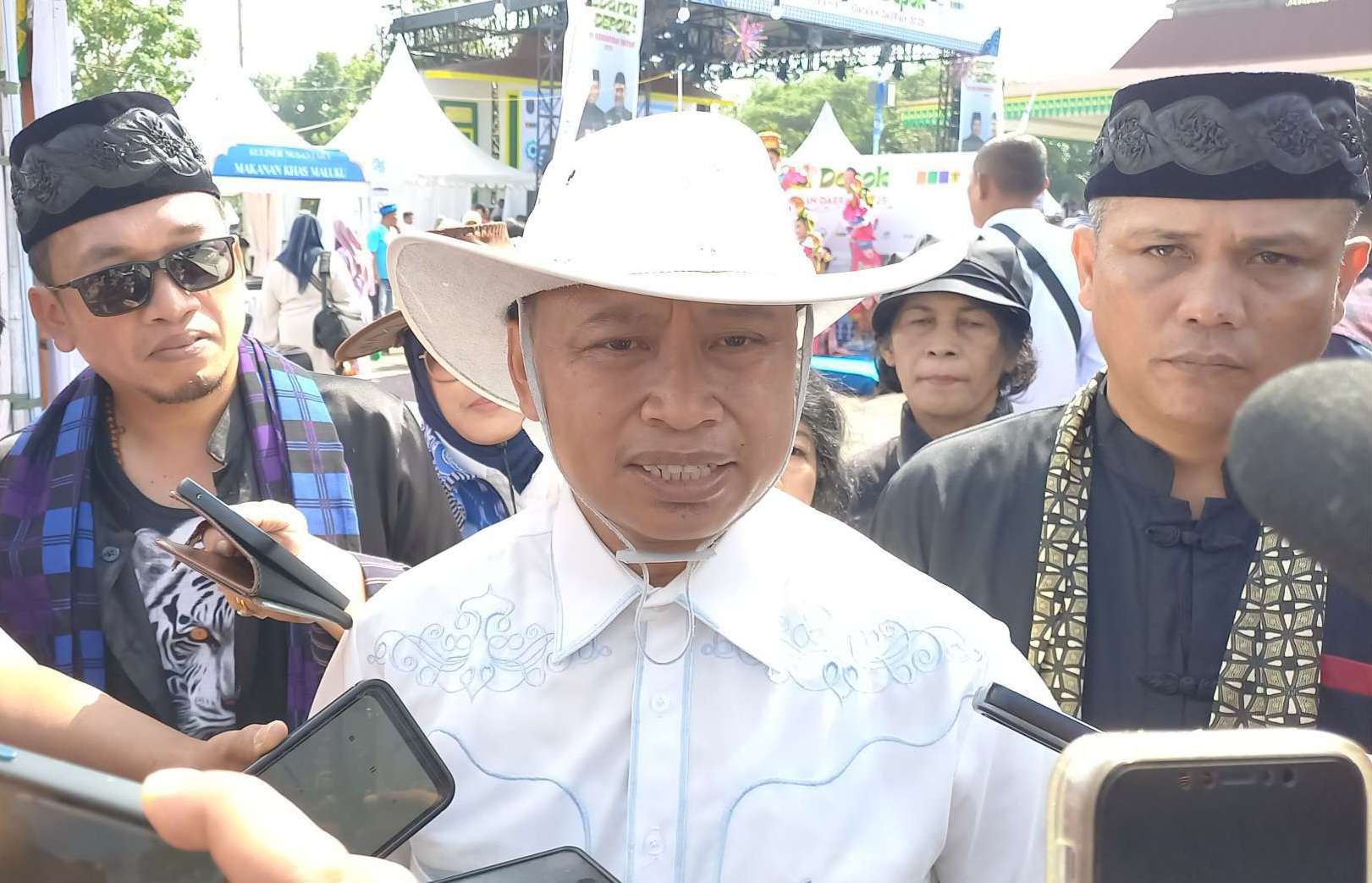 Walikota