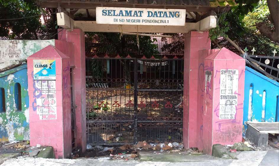 Sekolah