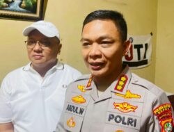Bikin Resah Masyarakat, Polres Metro Depok Tindak Aksi Premanisme