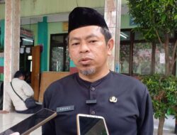Kasus Pencabulan, Wawang Buang: Pelaku Sudah Tidak Aktif Mengajar