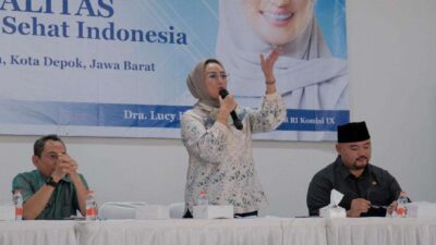 Pemerataan Gizi MBG Jadi Faktor Pendukung Tingkatkan IQ Masyarakat