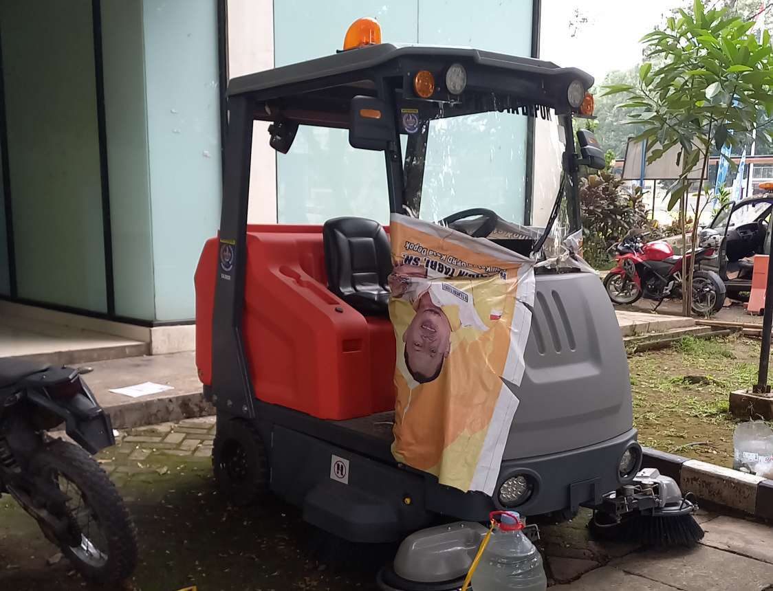 Mesin
