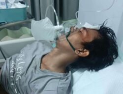 Korban Pengeroyokan Alami Kritis Tak Sadar Diri
