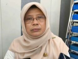 Kasus Dugaan Cabul Oknum Guru, Nessi: Bukan Perkara Enteng