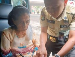 BRI BO Jakarta Brilian Berikan Layanan Terbaik