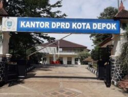 Kasus Dugaan Cabul Oknum Guru Kepada Siswa, Komisi D DPRD Kota Depok Bungkam