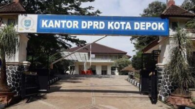 Kasus Dugaan Cabul Oknum Guru Kepada Siswa, Komisi D DPRD Kota Depok Bungkam