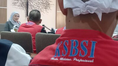 Tak Bayar Pajak, Yetti Wulandari: Pihak Bumi Wiyata Jangan Giring Opini Kebijakan Efisiensi Anggaran