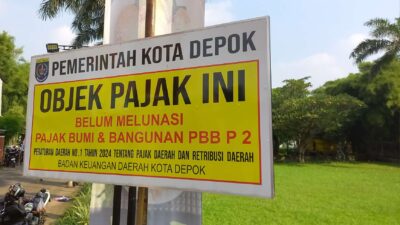 Terkuak, Hotel Bumi Wiyata Tunggak Pajak hingga 10 Milyar