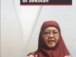 Dugaan Pelecehan Seksual Oknum Guru, Kadisdik Depok: Maaf Bikin Resah