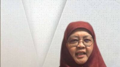 Dugaan Pelecehan Seksual Oknum Guru, Kadisdik Depok: Maaf Bikin Resah