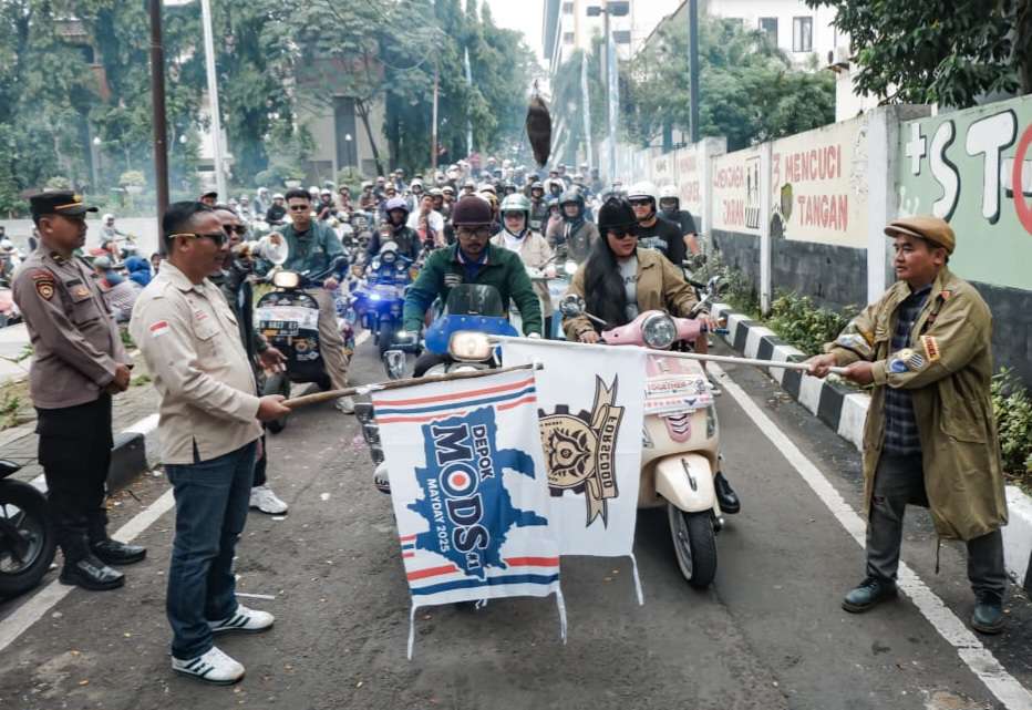Depok