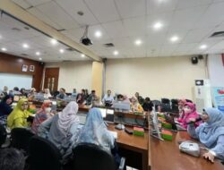 Kota Depok Tidak Layak Anak