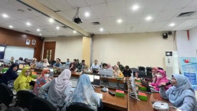 Kota Depok Tidak Layak Anak