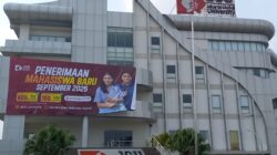 Akibat Oknum Aleg DPRD Depok Minta Jatah, Kuota KIP Kuliah JGU Distop