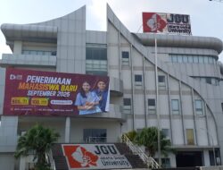 Akibat Oknum Aleg DPRD Depok Minta Jatah, Kuota KIP Kuliah JGU Distop