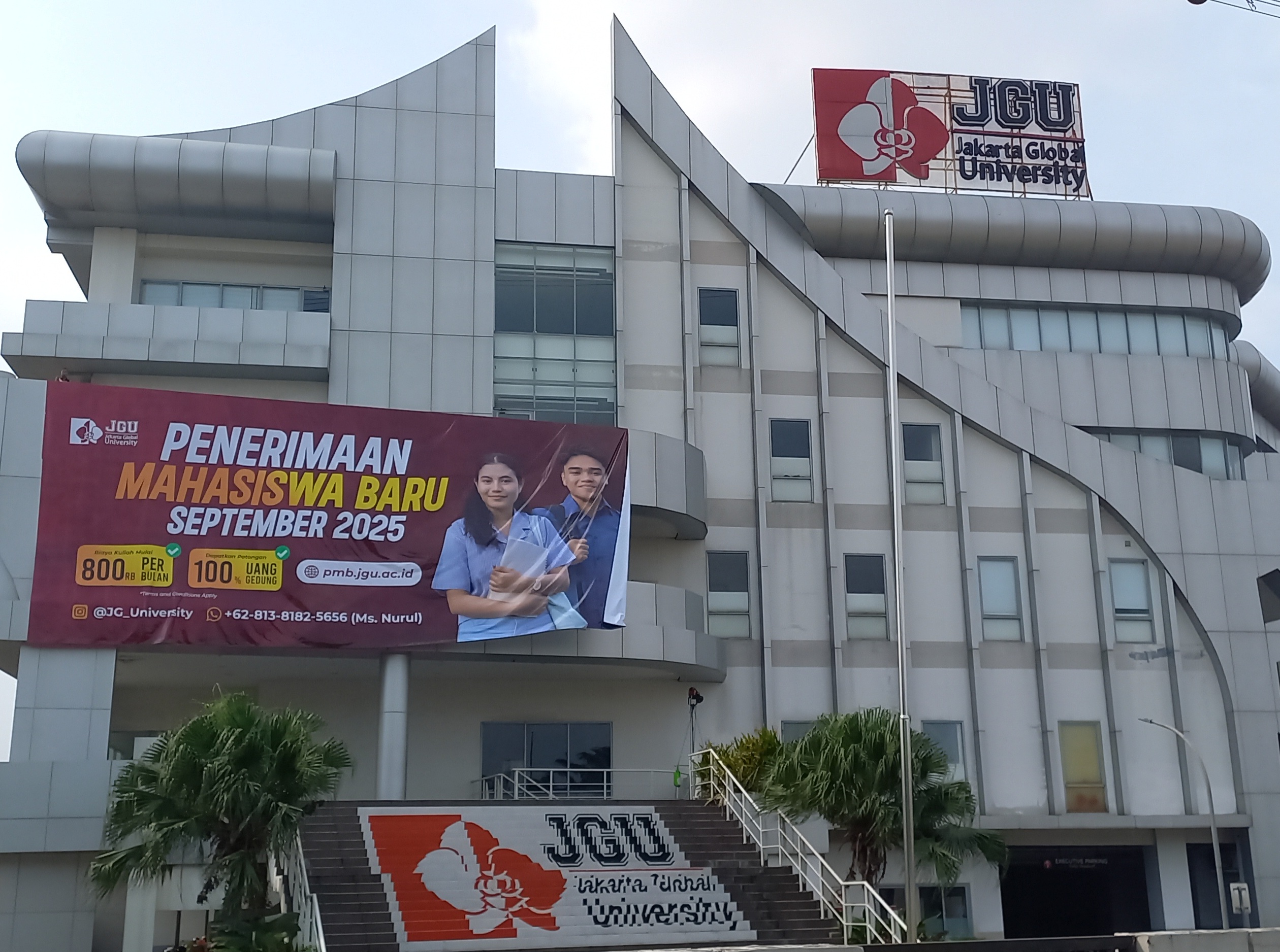 JGU