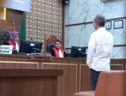 Divonis 5 Tahun, Jayadi Ajukan Banding Atas Kasus TPA Sampah Ilegal Limo